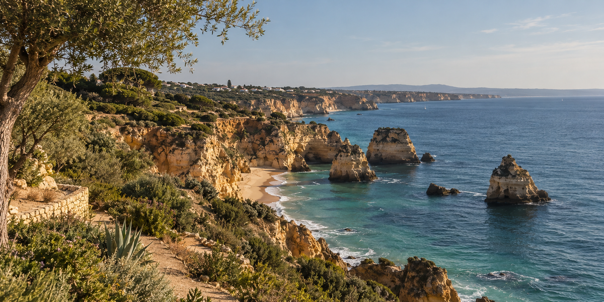 Algarve