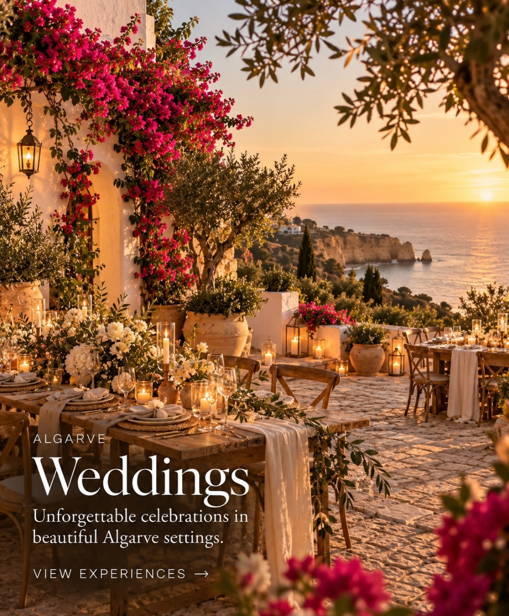 Algarve: Weddings