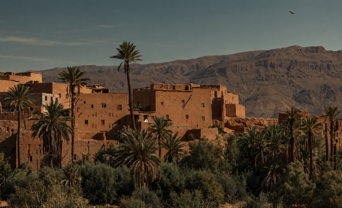 Morocco