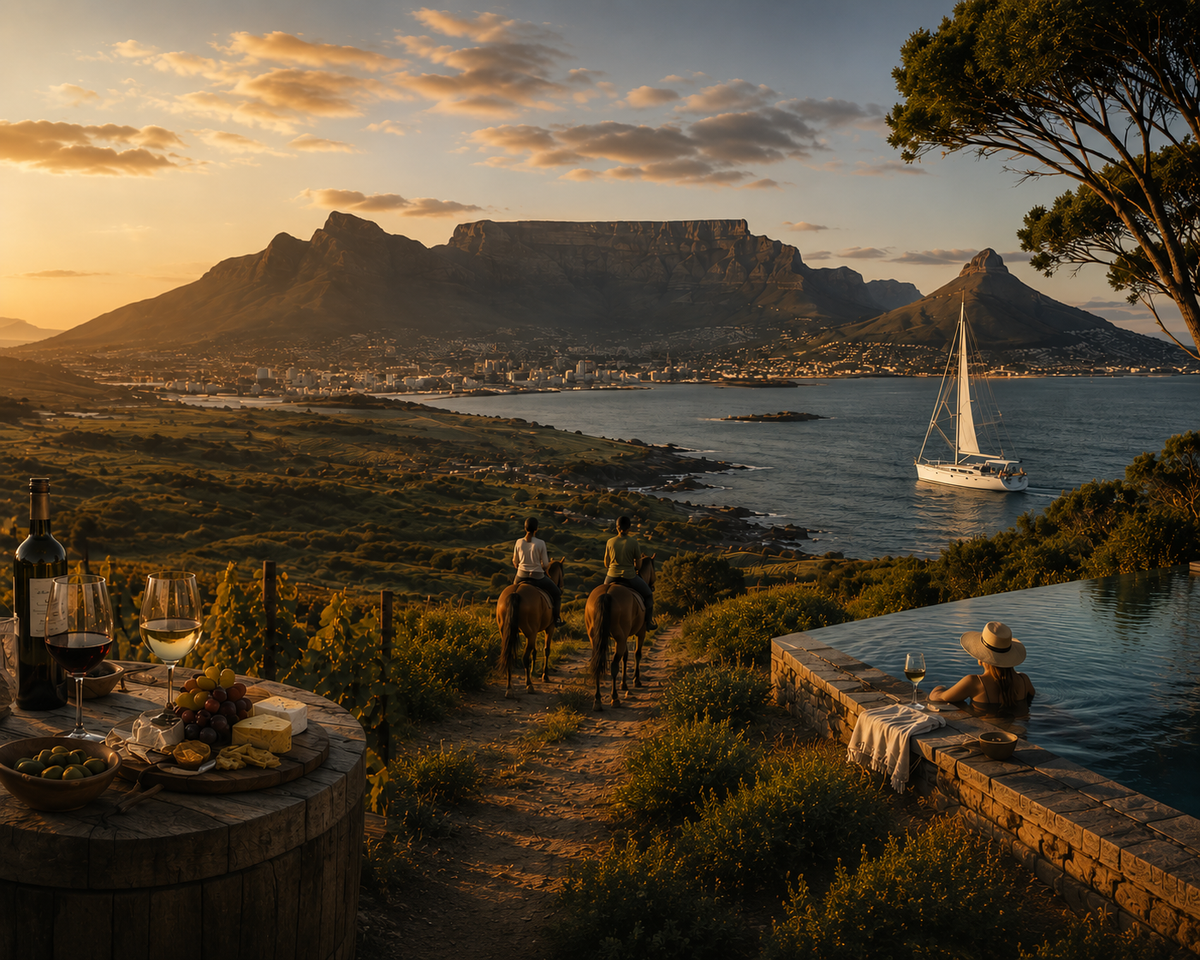 Cape Town