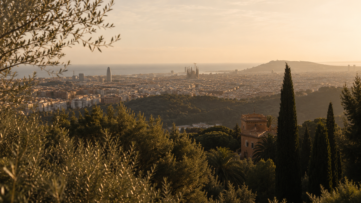 Barcelona