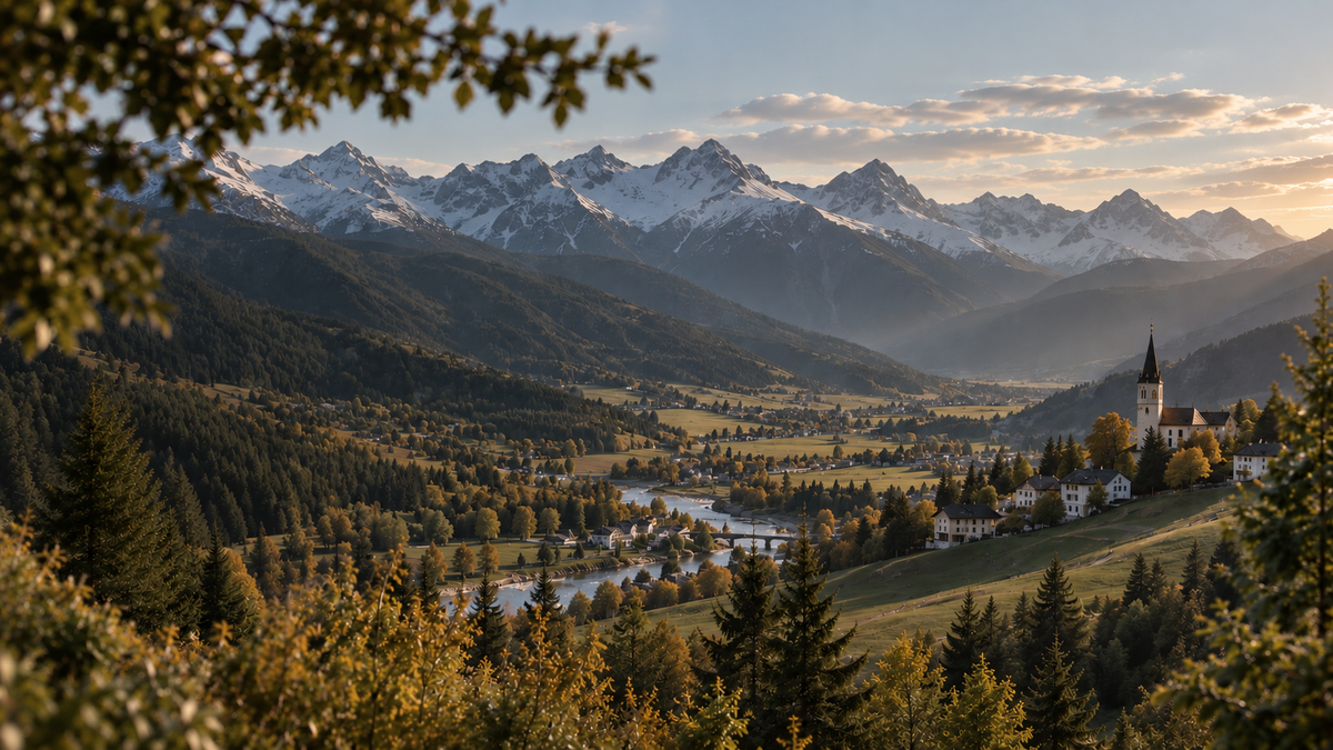 Engadin