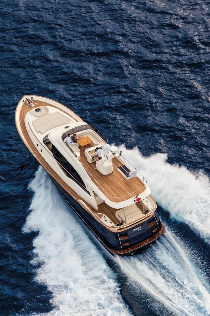 Yacht Experience