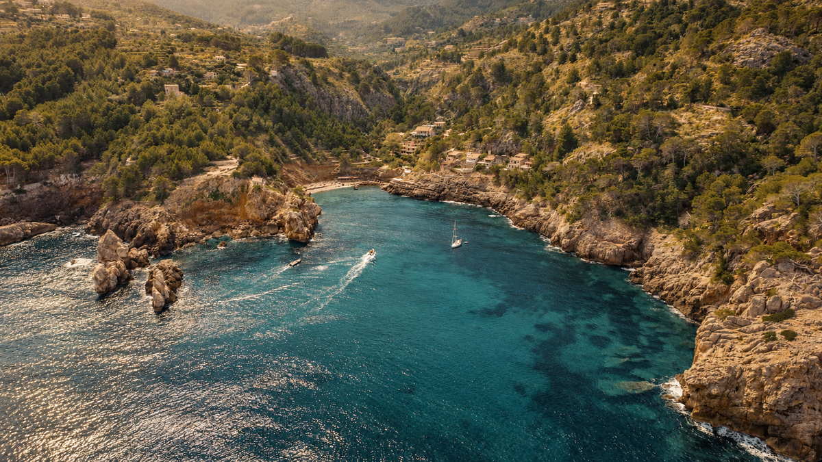 Mallorca