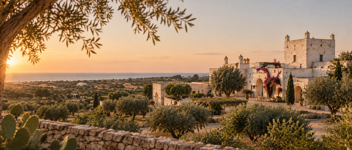 Puglia
