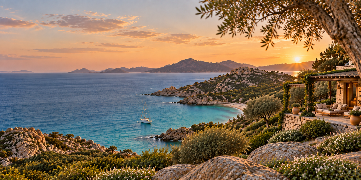 Sardinia