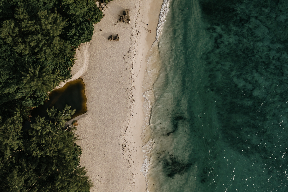 Seychelles