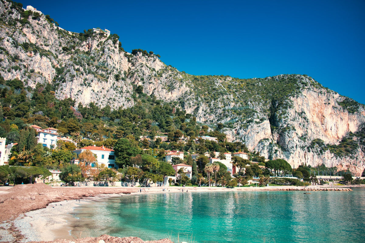 French Riviera