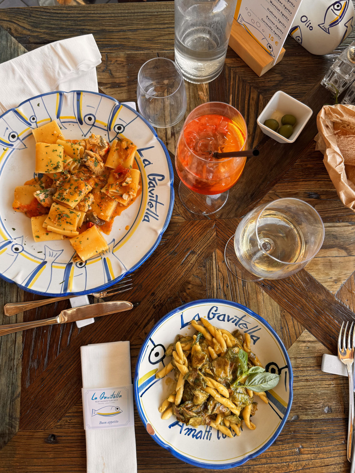 Farm to Table