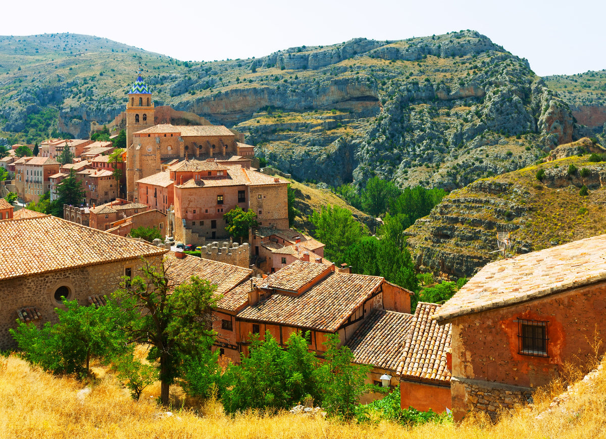 Tuscany