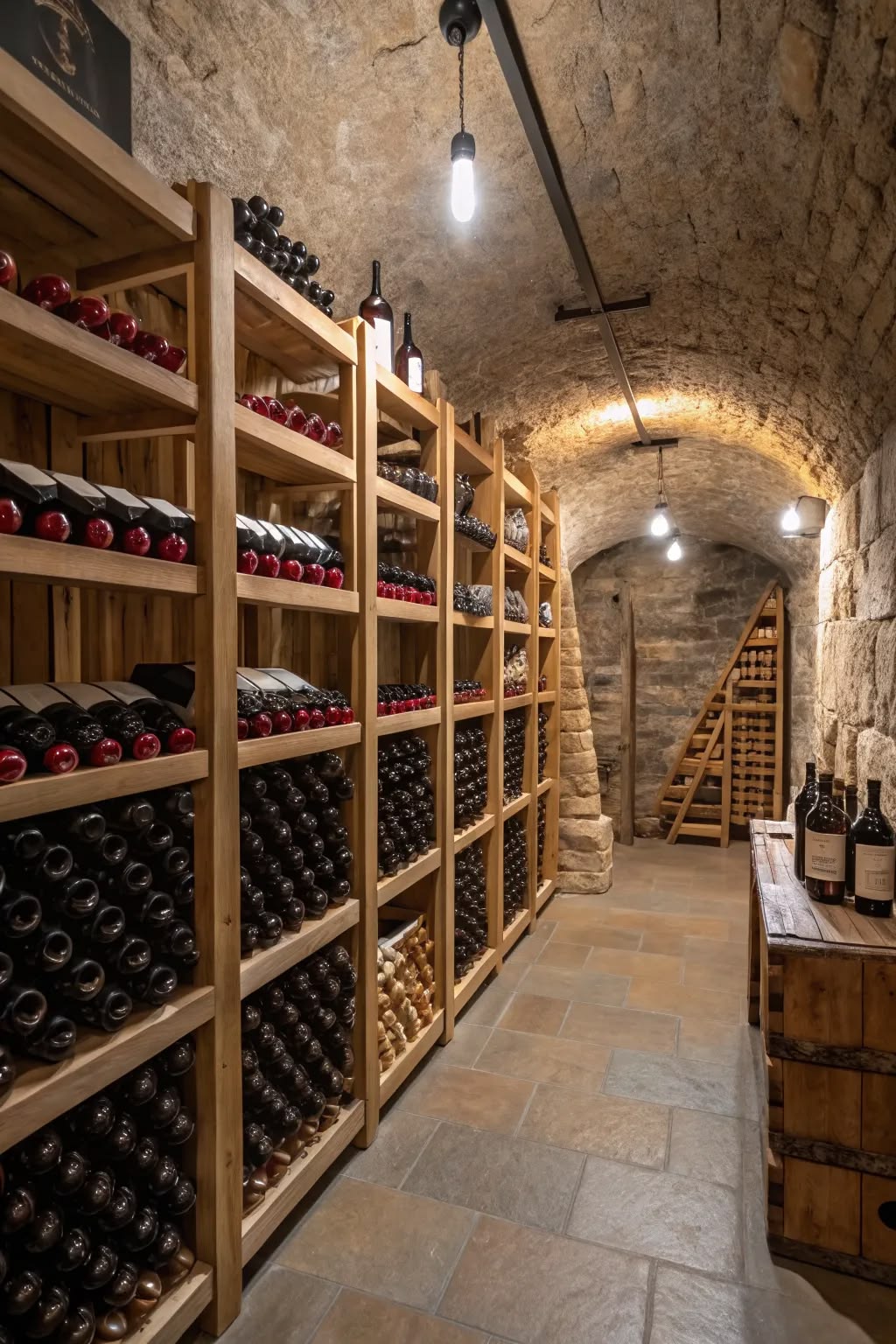 Barcelona Horse Riding & Vineyard Wine Tour with Gourmet Lunch