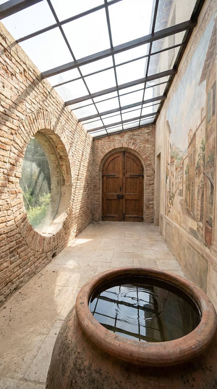 Tsinandali – An Elegant Countryside Retreat Infused with Heritage, Wine & Slow Living