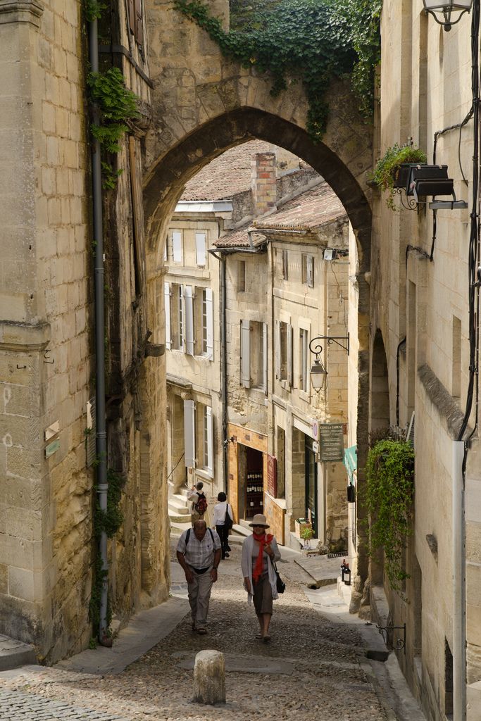 4-Day Luxury Bordeaux Wine & Gourmet Retreat