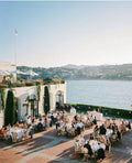 Costa Brava - Seafront Elegance and Vintage Coastal Glamour