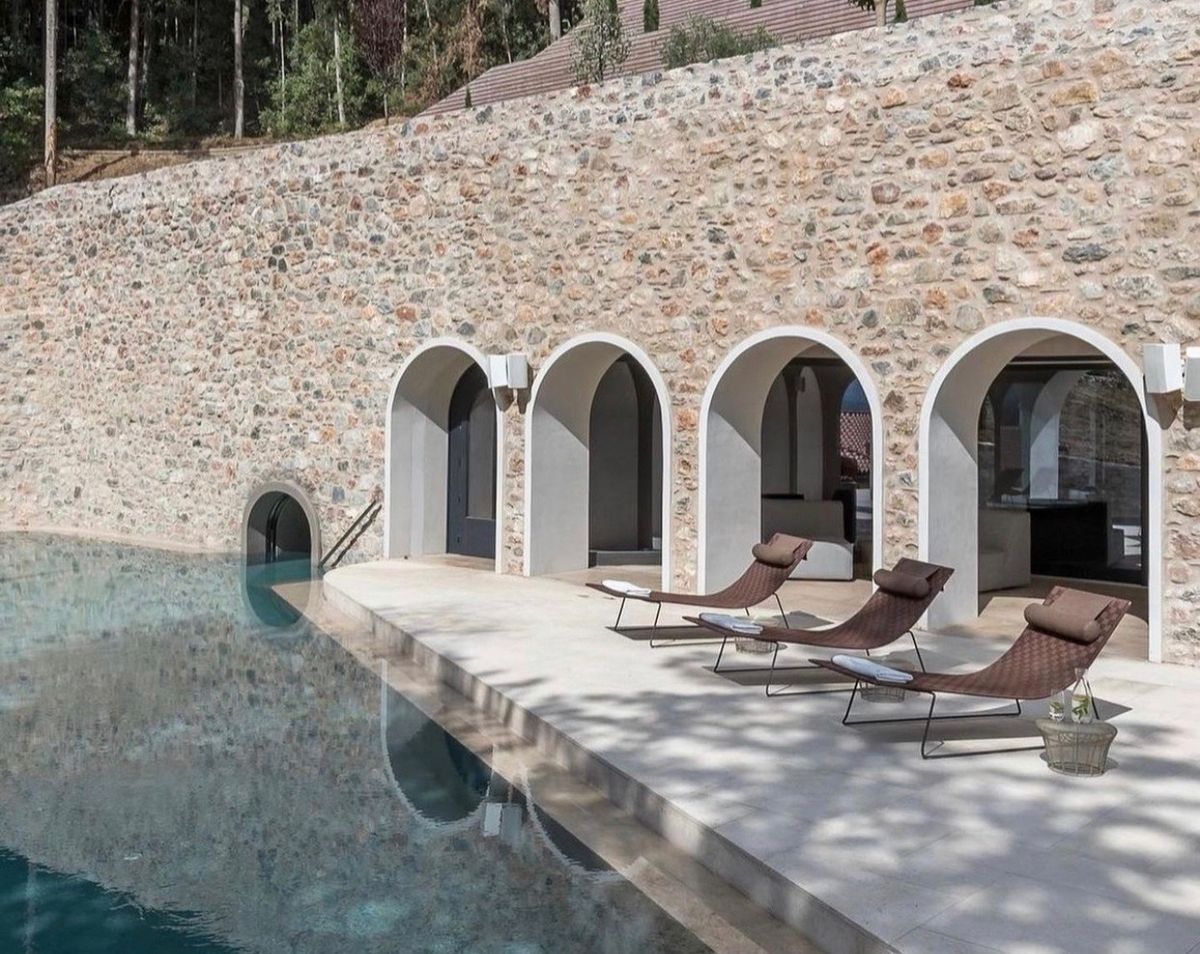 Peloponnese - Holistic Healing and Wellness Journey in Greece