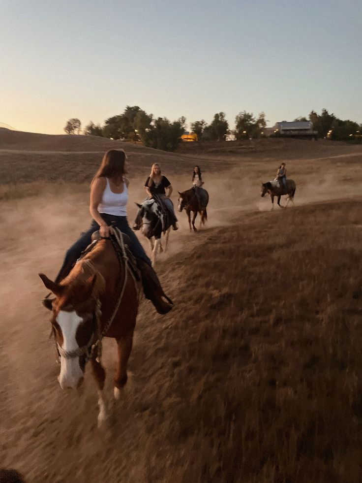 Andalusia: A Life on Horseback Under the Sun