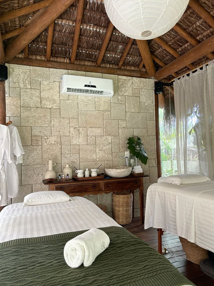 Provence: Seaside Wellness Escape with Spa & Gourmet Dining