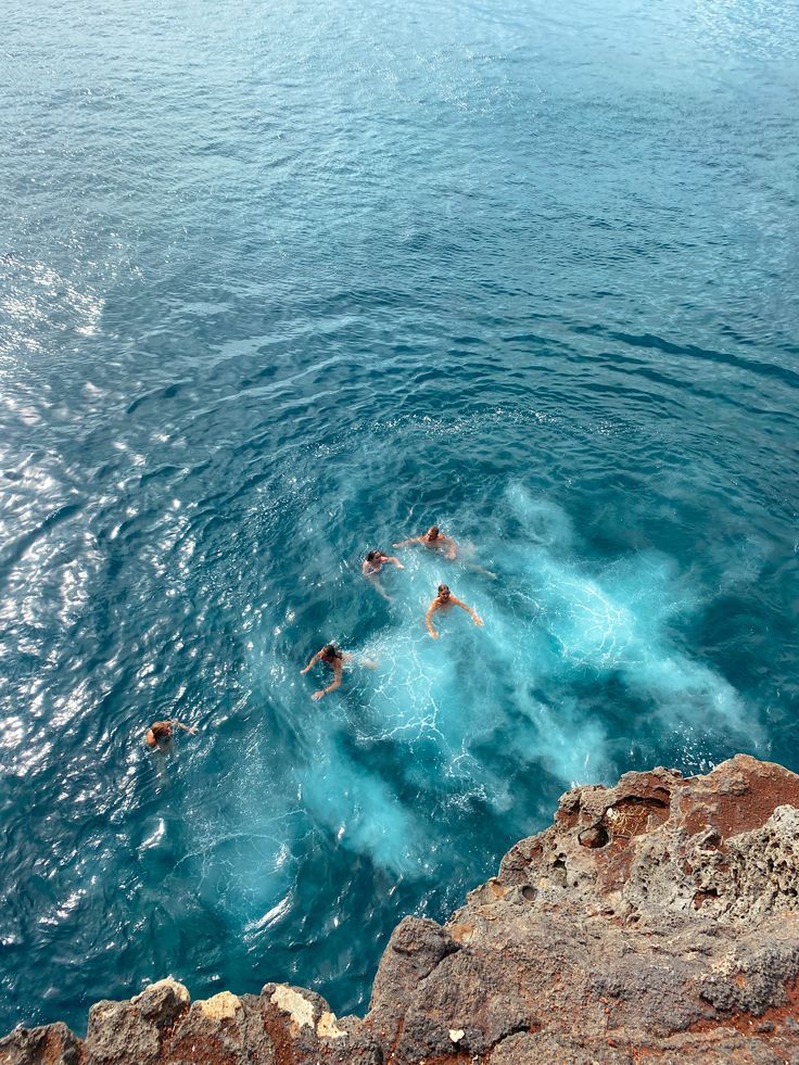 Discover Mallorca's Ultimate Coasteering & Cliff Jumping Experience