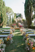 Tuscany – An Ancient Historic Village Estate with Heritage Vineyards & Ruins