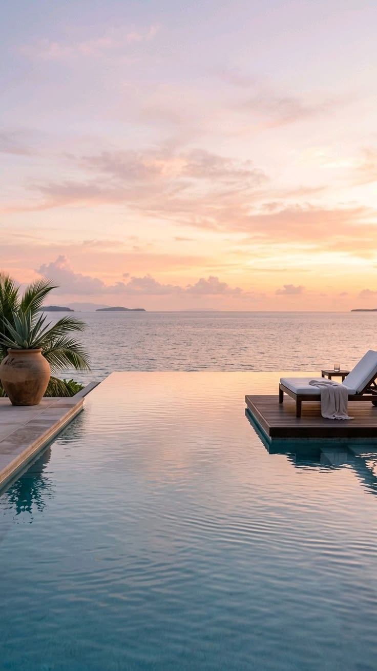 Mediterranean Luxury Suite & Detox Spa Retreat with Plunge Pool