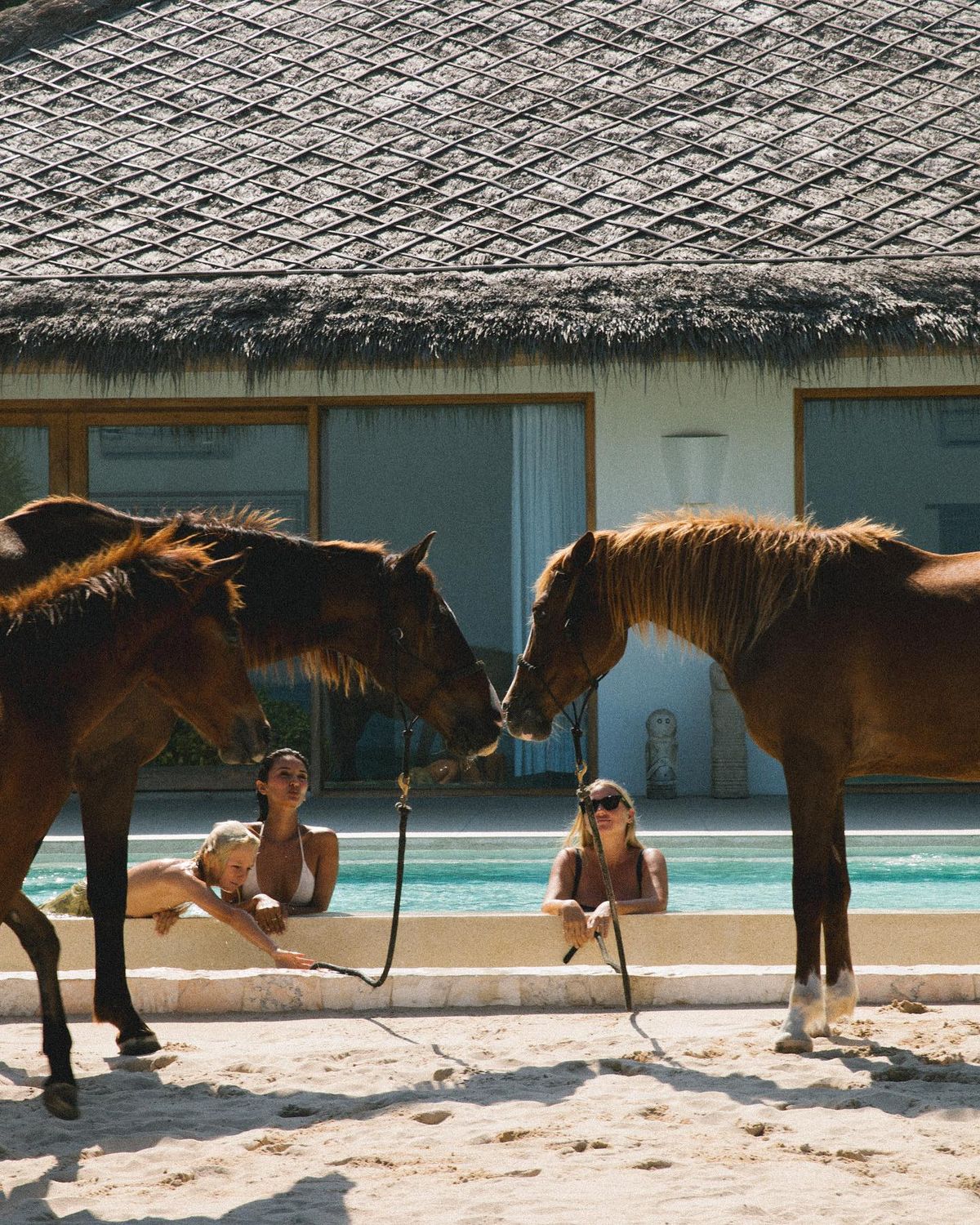 Sumba - Remote Island Luxury with Freedom & Wild Horses