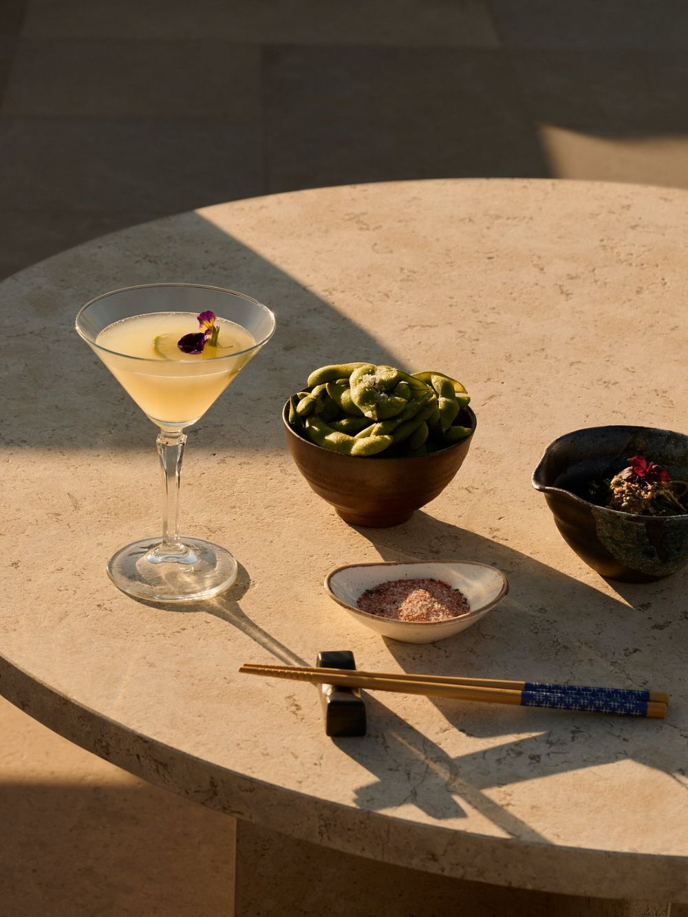 Peloponnese - Ultra-Luxury Wellness Sanctuary Hidden in Olive Groves