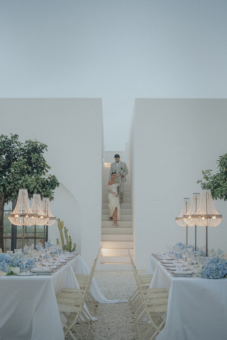 Bari, Puglia - Historical Residence with Private Sun-Drenched Courtyards