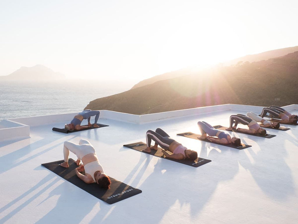 Peloponnese - Holistic Healing and Wellness Journey in Greece