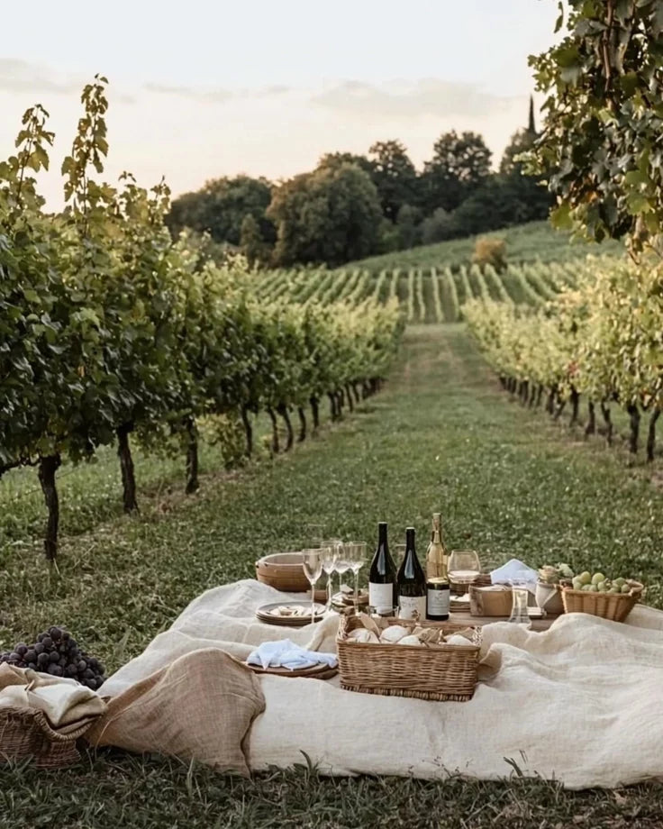 Bordeaux – A Lakeside Wood Cabin Sanctuary with Vinotherapy Wellness Rituals