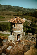 Napa Valley – A Vineyard Wellness Escape with Spa & Wine Tastings