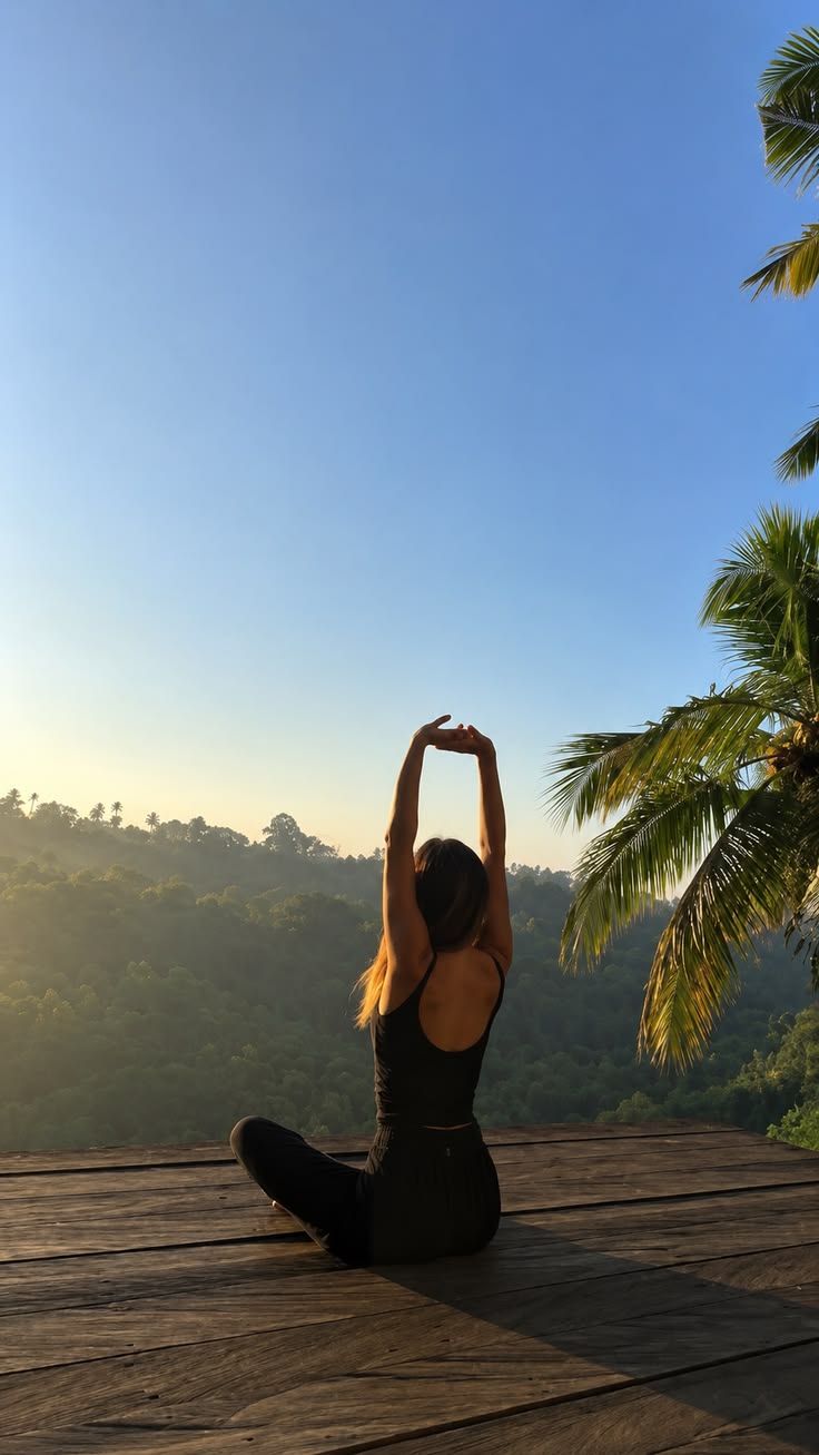 Barcelona Wellness Day Retreat with Yoga & Healthy Dining