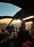 Scenic Helicopter Flight Over Spain's Mountain & Coastal Views