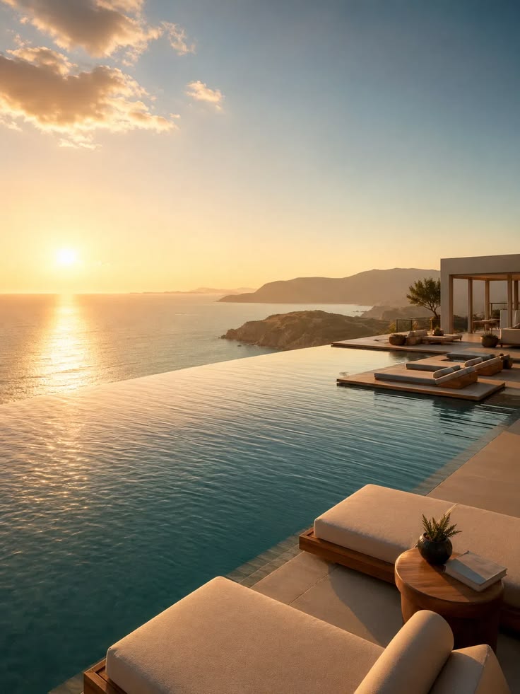 Algarve – A Cliffside Oceanfront Haven with Secluded Botanical Paths