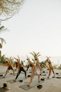 Ibiza - A Holistic Wellness Sanctuary on the Northern Coast