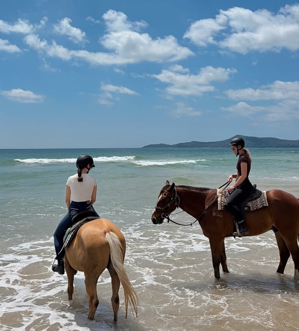 Costa Brava - A Coastal Horseback Journey from the Pyrenees to the Sea