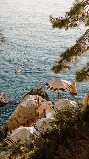 Marbella – A Refined Coastal Retreat Between Mountains and Sea