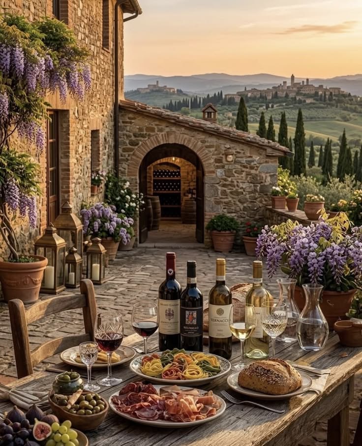 4-Day Luxury Bordeaux Wine & Gourmet Retreat
