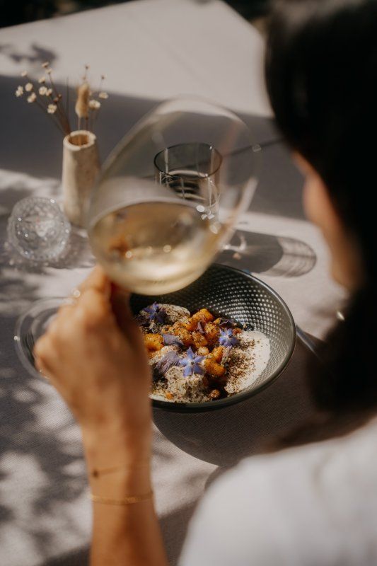 Girona - Vineyard Wellness Retreat with Thermal Spa
