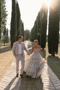Tuscany - Five-Star Farm Estate with Healing Gardens & Spa