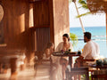 Peloponnese - Ultra-Luxury Wellness Sanctuary Hidden in Olive Groves