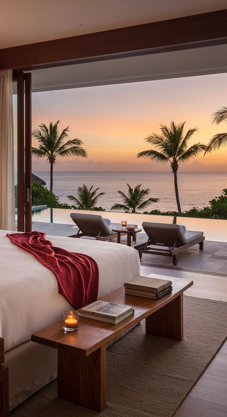 Mediterranean Luxury Suite & Detox Spa Retreat with Plunge Pool