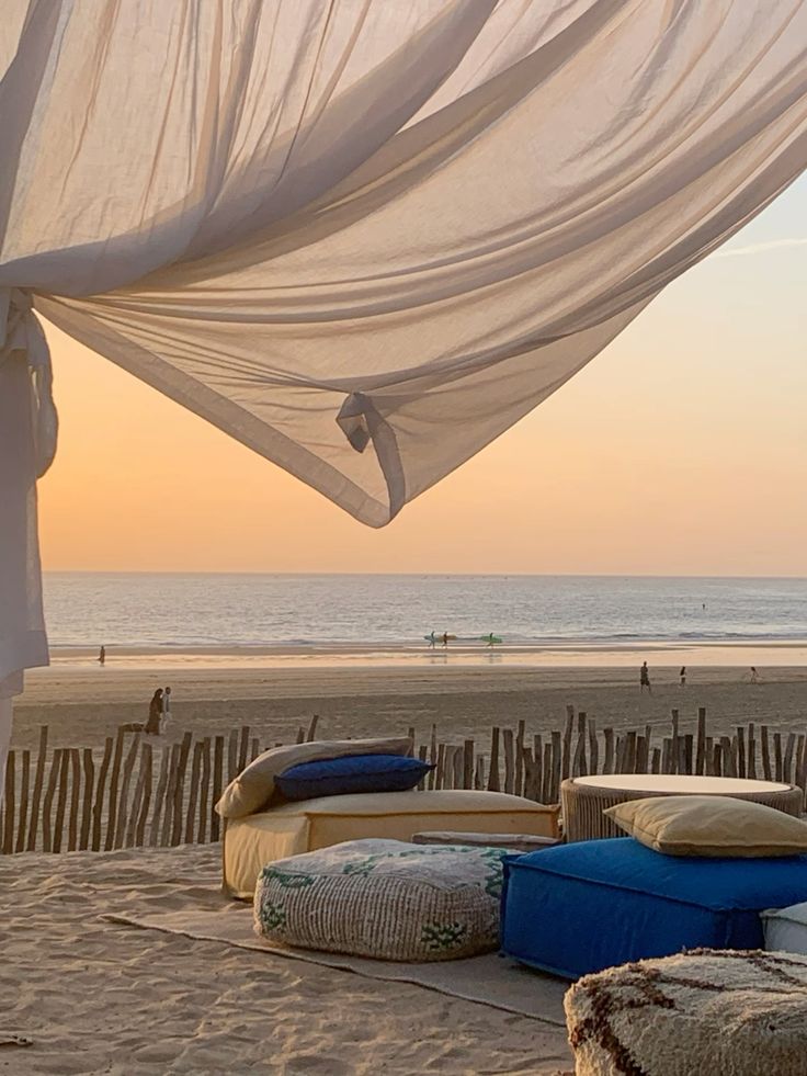 Essaouira – Sunset Rides Along the Wild Atlantic Coast of Morocco