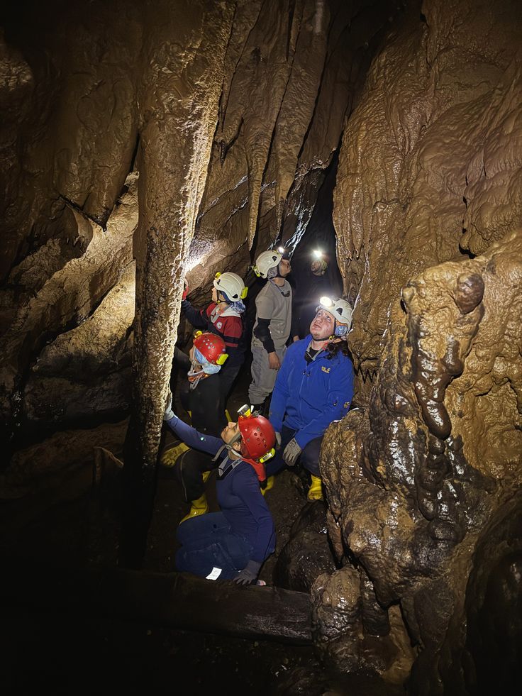 Ultimate Mallorca Sea Caving Experience with Guided Exploration