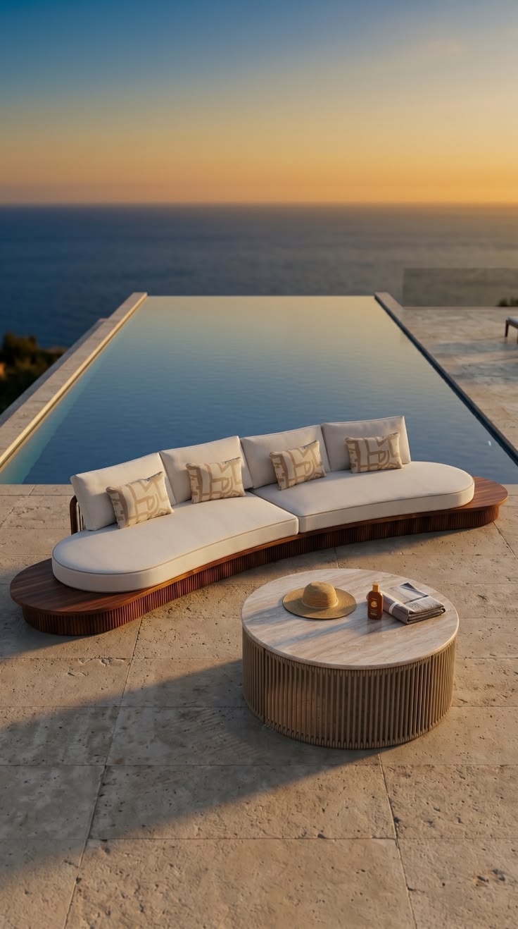 Algarve – A Cliffside Oceanfront Haven with Secluded Botanical Paths