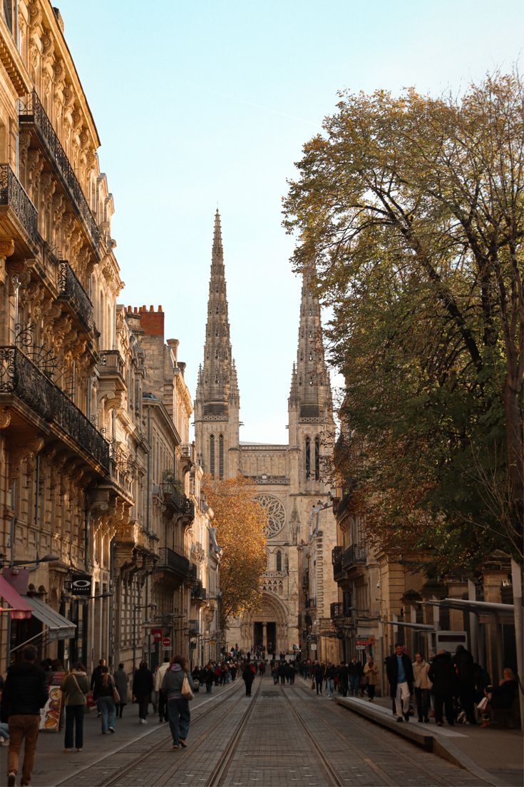 4-Day Luxury Bordeaux Wine & Gourmet Retreat