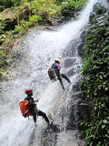 Mallorca Canyoning Adventure: Swim, Abseil & Explore Canyons