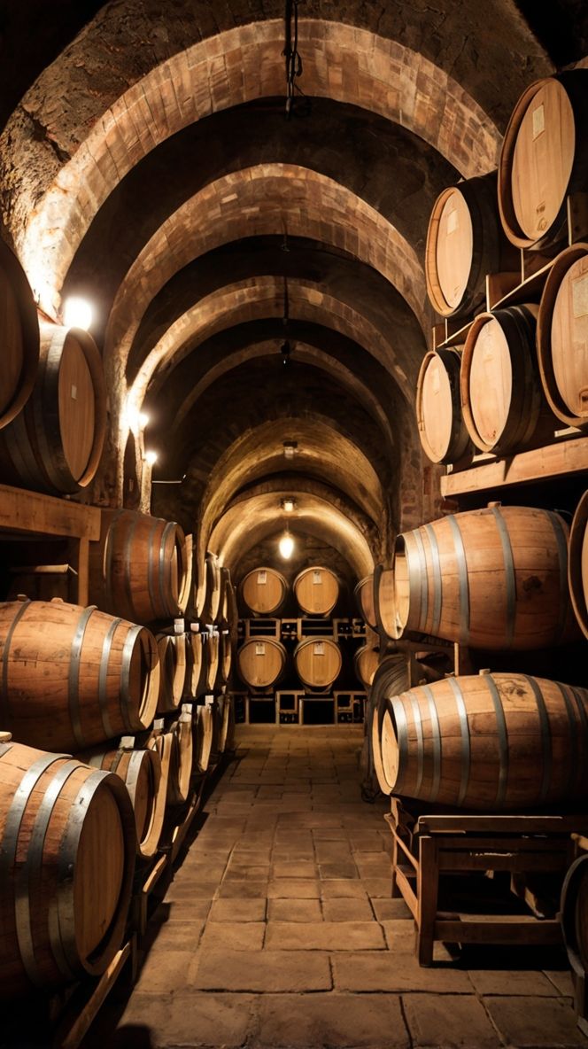 Penedès Rural Wine Getaway with Vineyard Tour & Wine Tasting