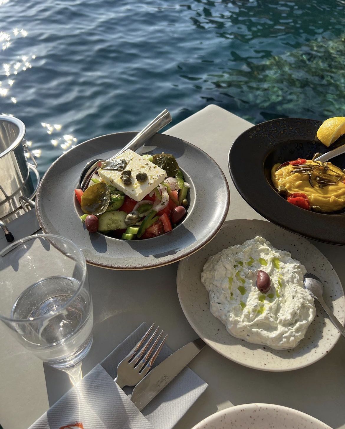 Peloponnese - Holistic Healing and Wellness Journey in Greece