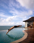 Samui - Secret Jungle Sanctuary with Private Ocean-View Pools