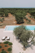 Puglia - Minimalist Masseria Living